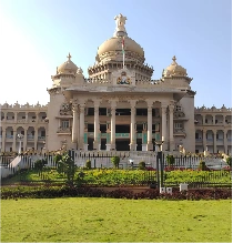 Bangalore