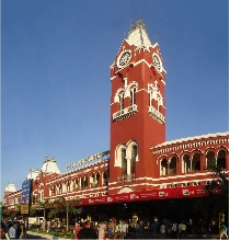 Chennai