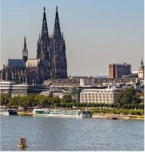 Cologne