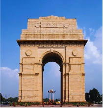 Delhi