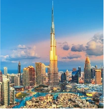 Dubai