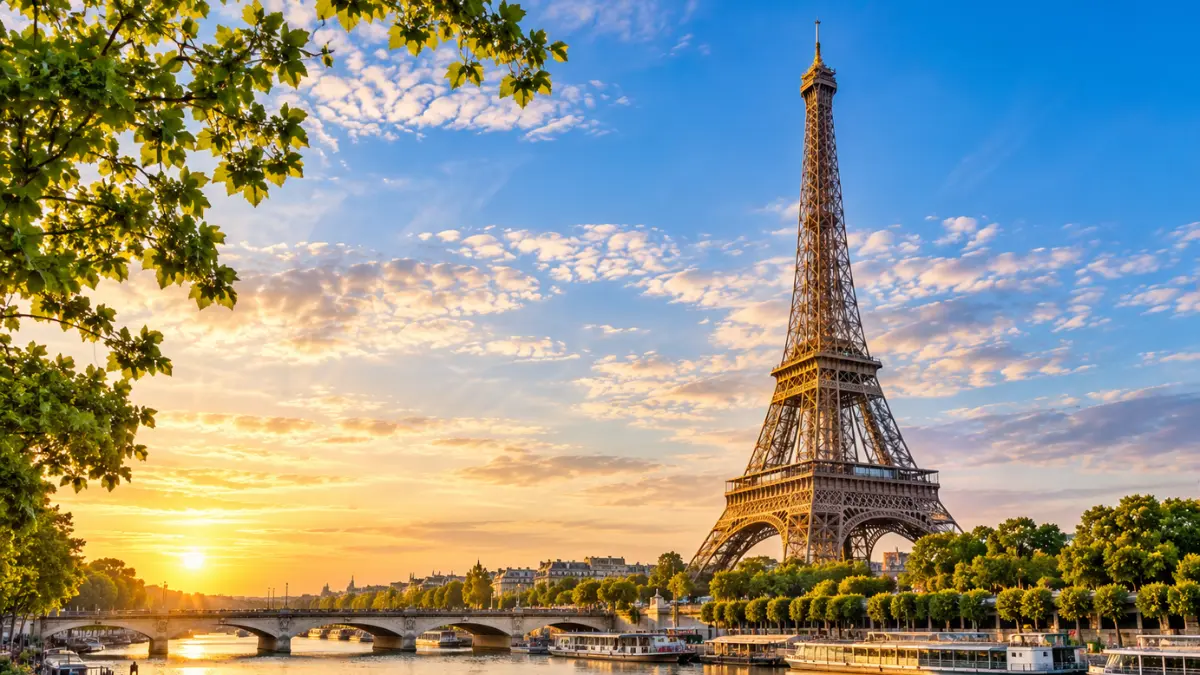 Europe
