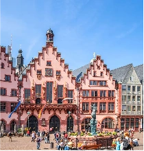 Frankfurt
