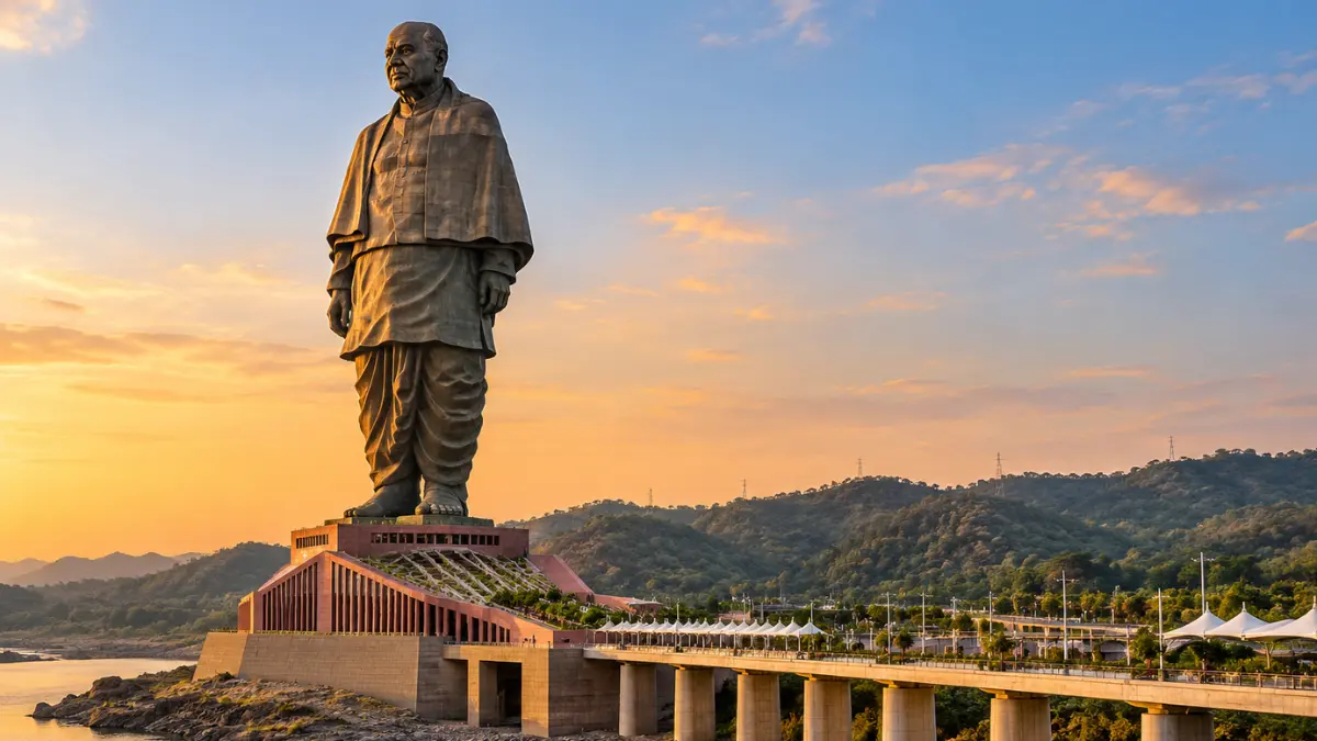 Gujarat