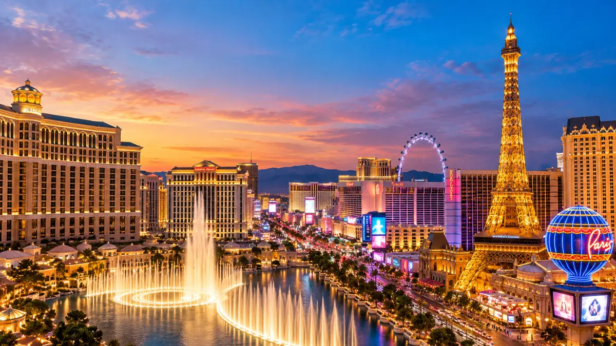 Las Vegas