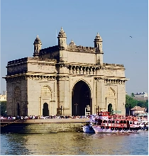 Mumbai