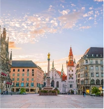 Munich