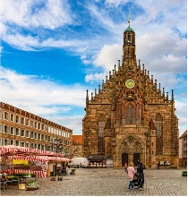 Nuremberg