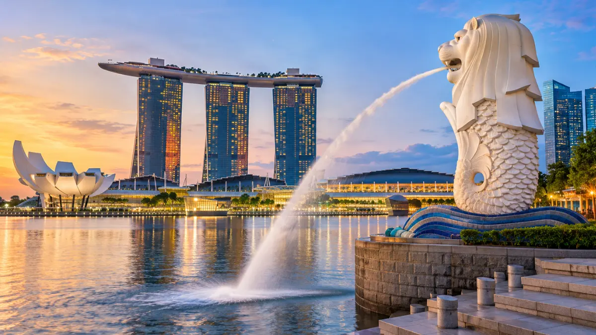 Singapore