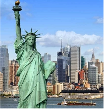USA