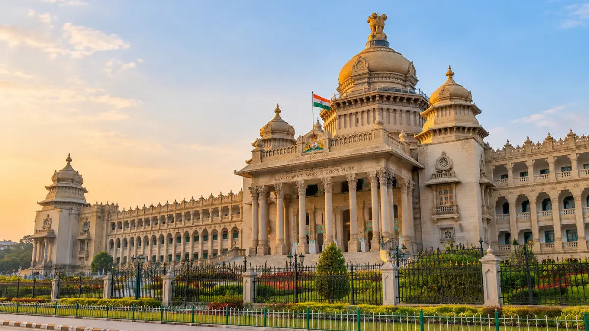 Bangalore