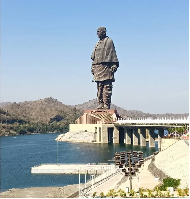 Gandhinagar