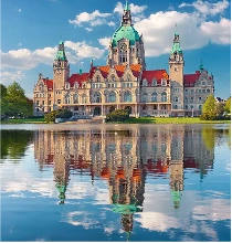 Hanover