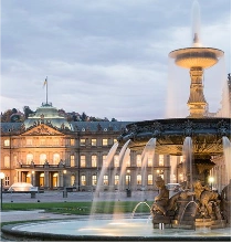 Stuttgart