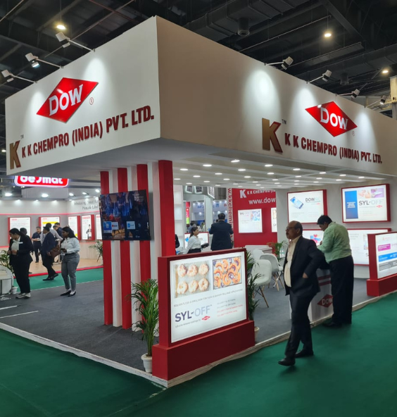 stall designs 3D booth booth design exhibition - image