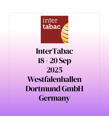 InterTabac 2025