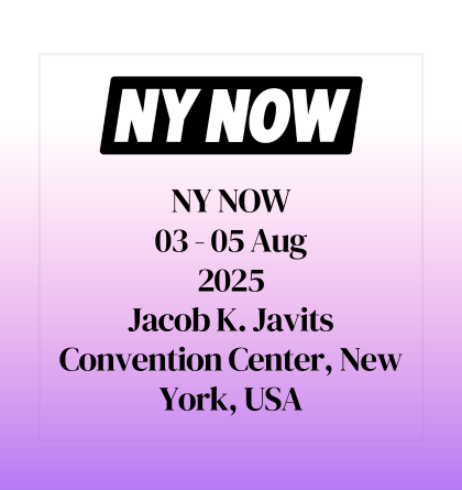 NY NOW 2025