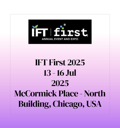 IFT FIRST 2025