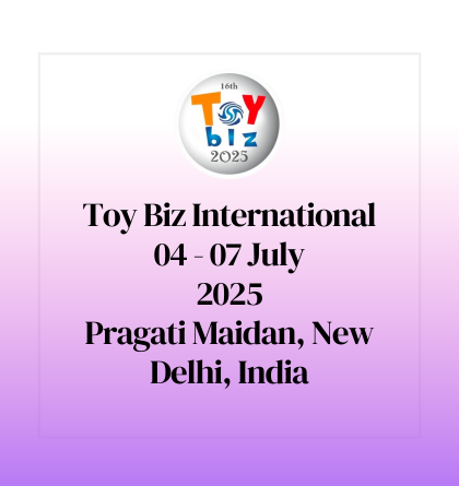 Toy Biz International 2025