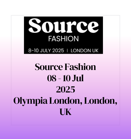 Source Fashion 2025