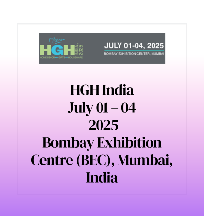 HGH India 2025