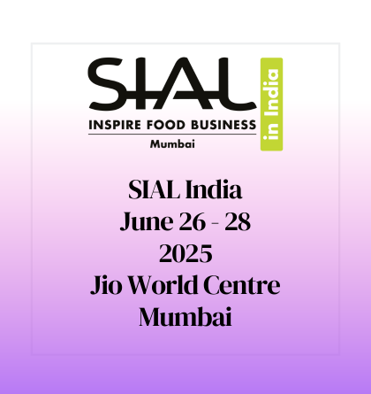 SIAL India 2025