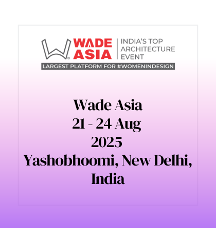 Wade Asia 2025