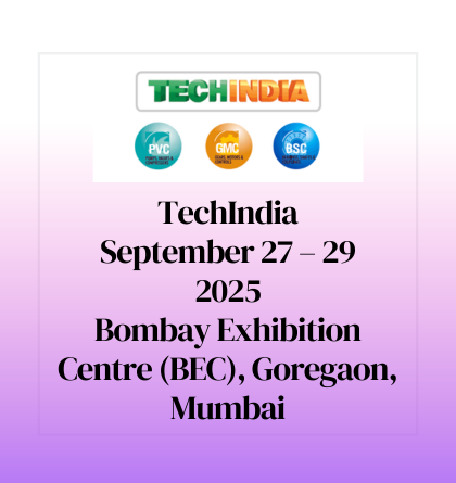 TechIndia 2025