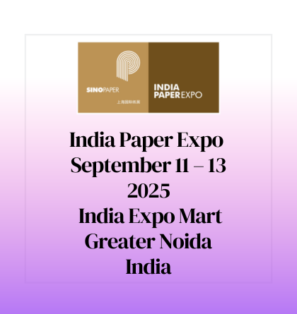 India Paper Expo 2025