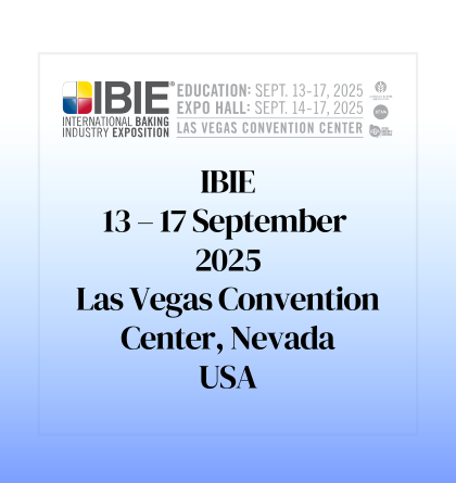 IBIE 2025