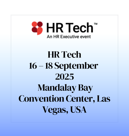 HR Tech 2025