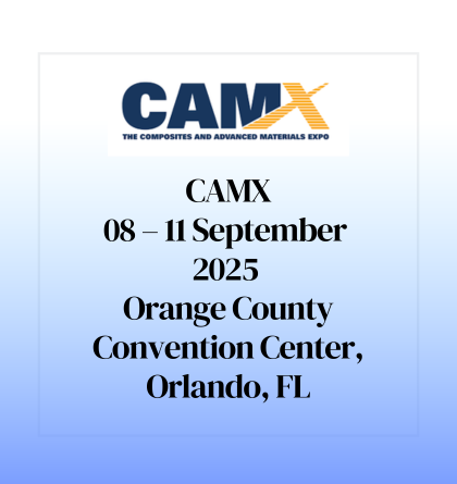 CAMX 2025