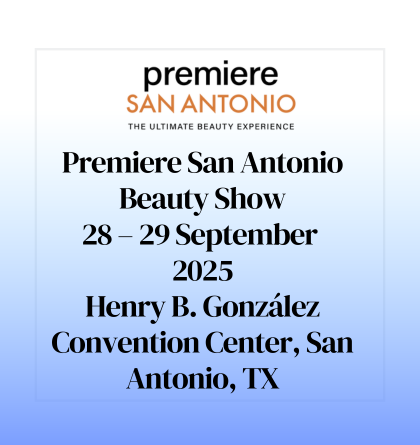 Premiere San Antonio Beauty Show 2025
