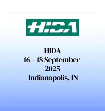HIDA 2025