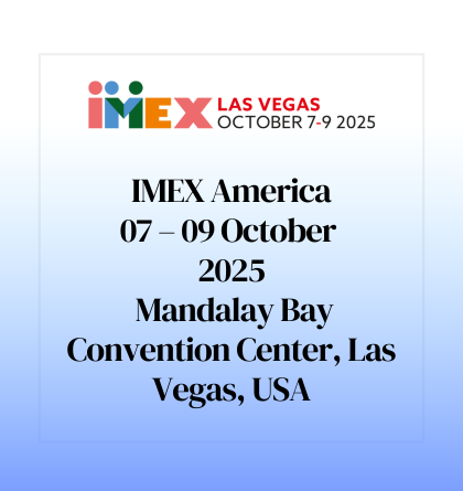 IMEX America 2025