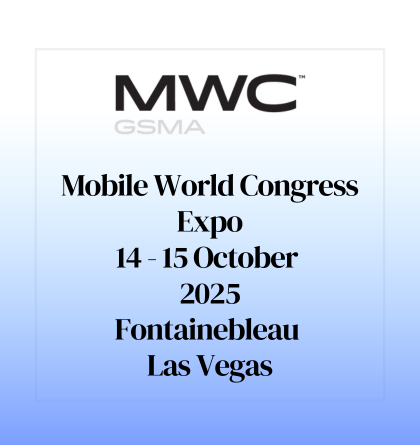 Mobile World Congress Expo 2025