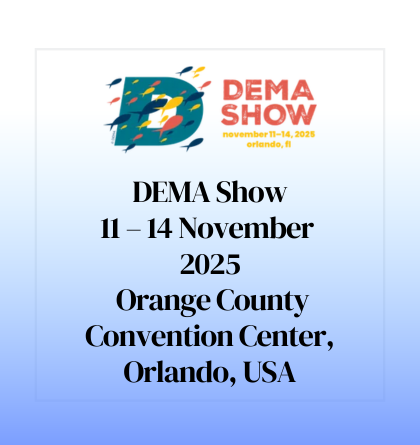 DEMA Show 2025