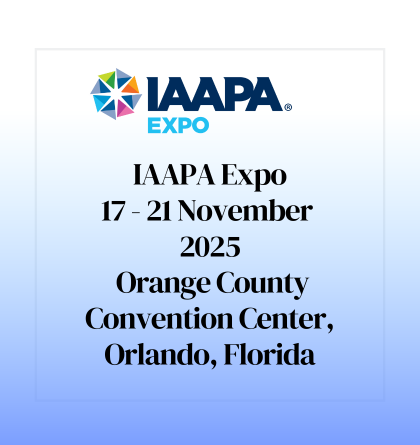 IAAPA Expo 2025