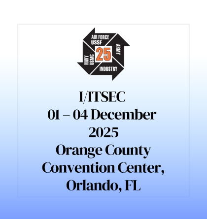I/ITSEC 2025