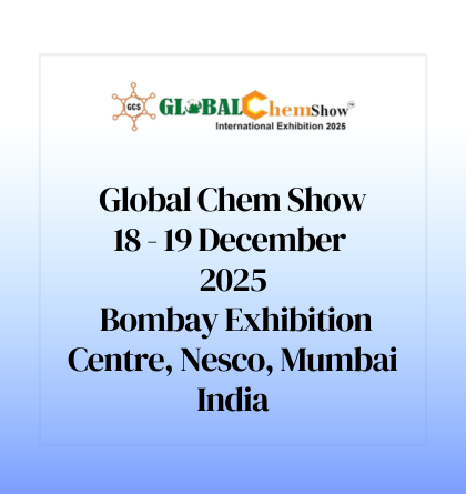 Global Chem Show 2025