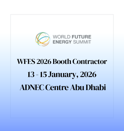 WFES 2026