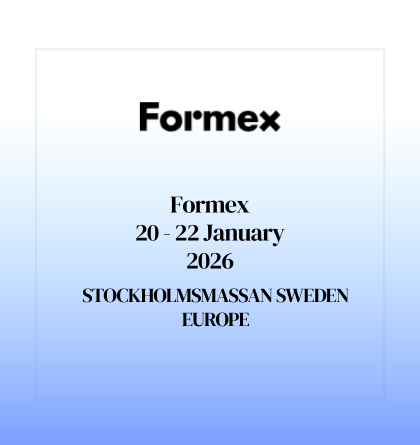Formex 2026