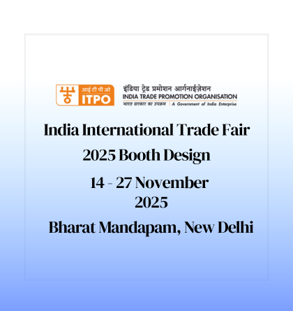 India International Trade Fair 2025