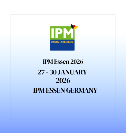 IPM Essen 2026
