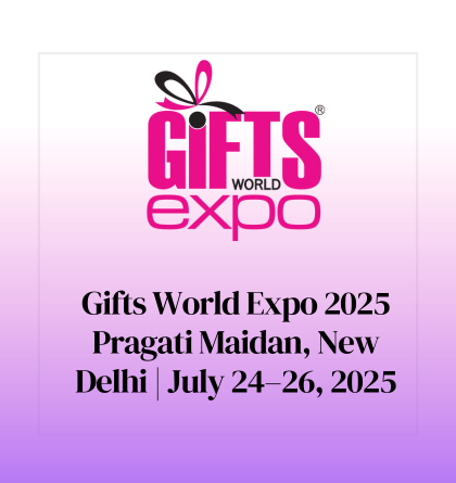 Gifts World Expo 2025