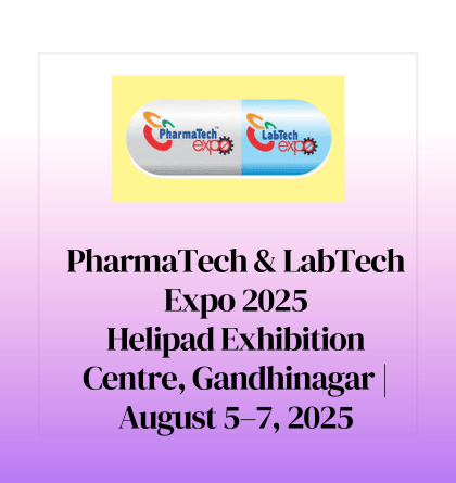 PharmaTech & LabTech Expo 2025