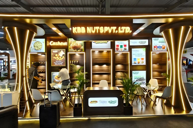 National Restaurant Association Show 2026 Booth Builders in Chicago