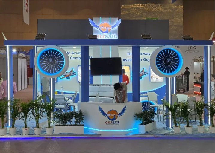 Custom booth design and fabrication for EICMA 2026 at Fiera Milano Rho
