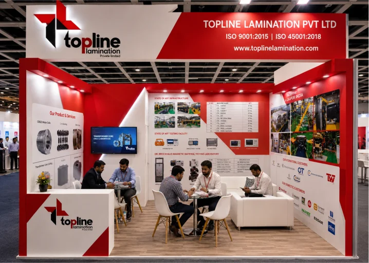 Stall Designs