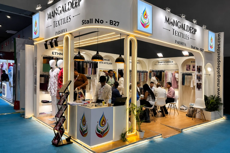 Stall Designs
